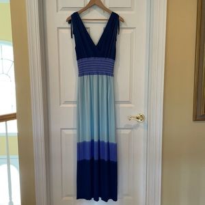 👗 Lascana Strapless Maxi Dress 👗